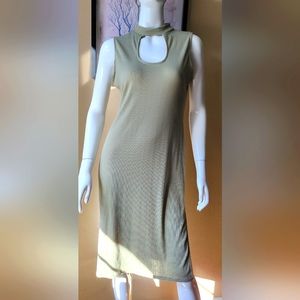 Derek Heart Dress size L
